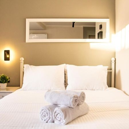 Invigorating Studio Flat Near Kordon In Alsancak Διαμέρισμα Σμύρνη Εξωτερικό φωτογραφία