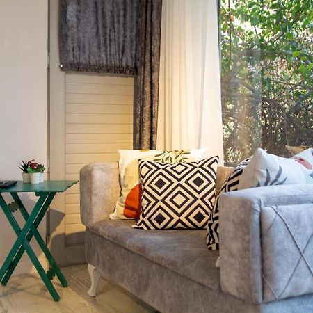 Invigorating Studio Flat Near Kordon In Alsancak Διαμέρισμα Σμύρνη Εξωτερικό φωτογραφία