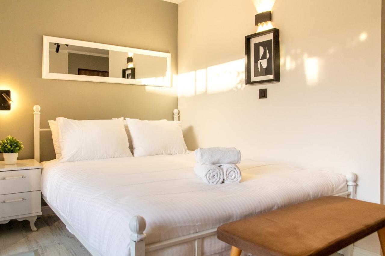 Invigorating Studio Flat Near Kordon In Alsancak Διαμέρισμα Σμύρνη Εξωτερικό φωτογραφία