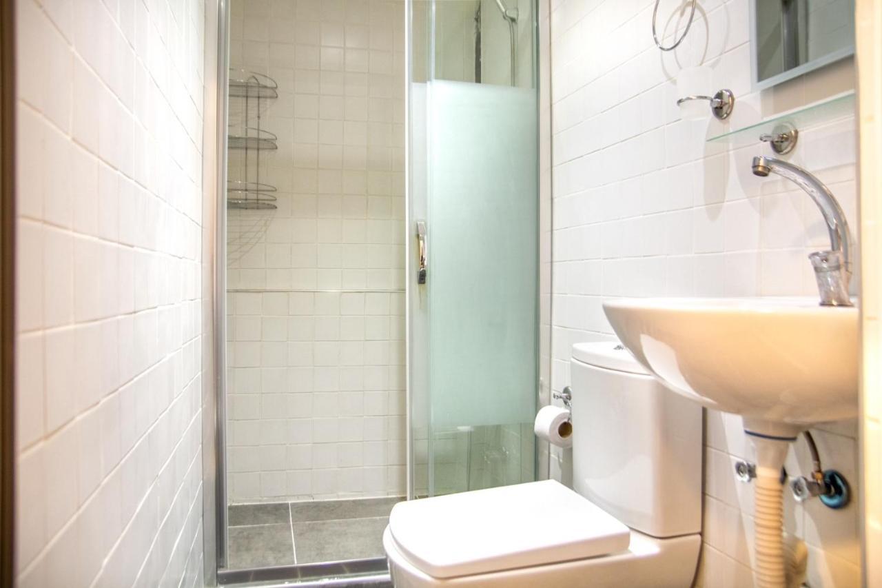 Invigorating Studio Flat Near Kordon In Alsancak Διαμέρισμα Σμύρνη Εξωτερικό φωτογραφία